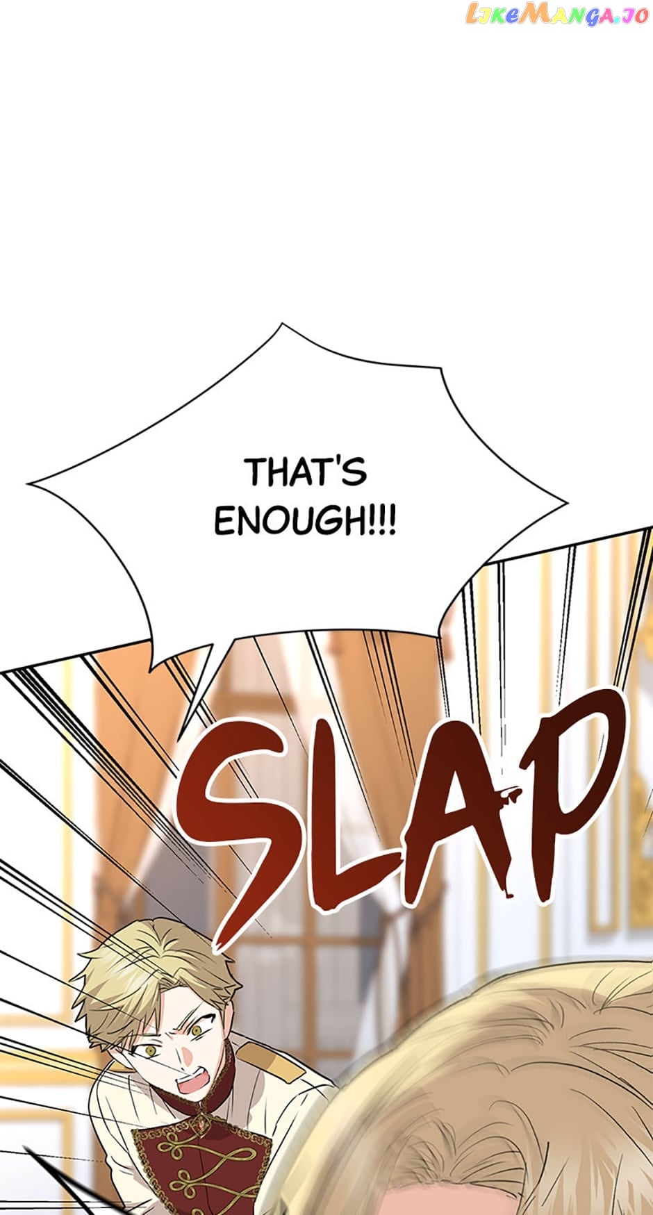 Surviving as the Devil's Child Chapter 38 - page 105
